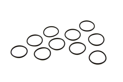 O-Ring for Drop In Filter Unit - V-Twin Mfg.