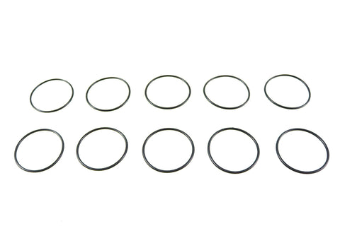 James Fork Slider Cover O-Ring - V-Twin Mfg.