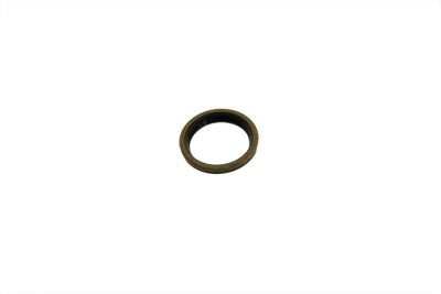 Main Drive Gear End Oil Seal - V-Twin Mfg.
