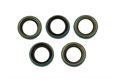 James Chain Cover Oil Seal - V-Twin Mfg.
