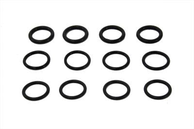 James Pushrod Cover Seal Kit - V-Twin Mfg.