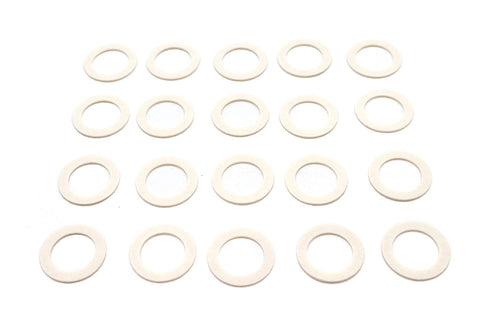 Linkert Needle Valve Gasket - V-Twin Mfg.