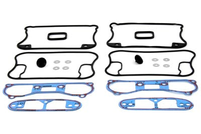 V-Twin O-Ring Rocker Box Gasket Kit - V-Twin Mfg.