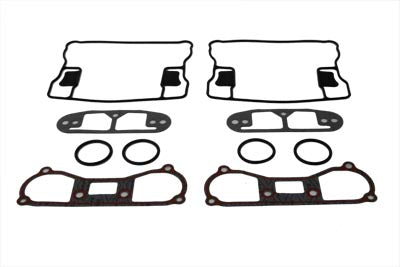V-Twin O-Ring Rocker Box Gasket Kit - V-Twin Mfg.