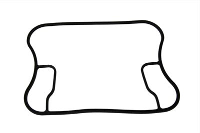 V-Twin O-Ring Upper Rocker Box Rubber Gasket - V-Twin Mfg.