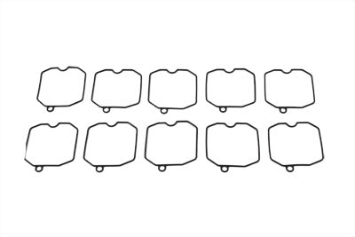 Carburetor Float Bowl O-Ring - V-Twin Mfg.