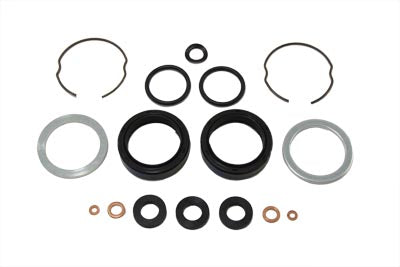 Fork Seal Kit - V-Twin Mfg.