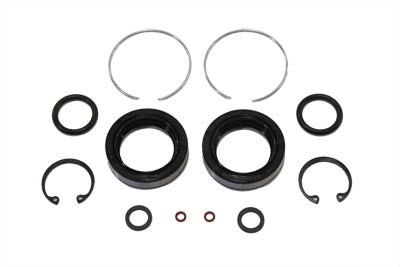 Fork Seal Kit - V-Twin Mfg.