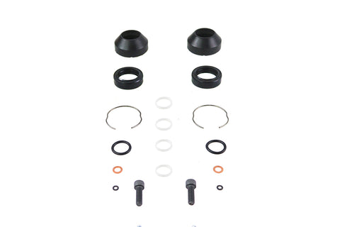 Fork Seal Kit - V-Twin Mfg.