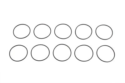 S&S Carburetor Base O-Ring - V-Twin Mfg.
