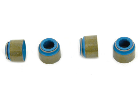 Valve Stem Seal Set - V-Twin Mfg.