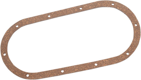 Top Plate Cork Gasket - V-Twin Mfg.