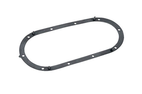 Top Plate Gasket - V-Twin Mfg.