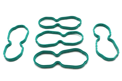 Fuel Pump Plate Seals - V-Twin Mfg.