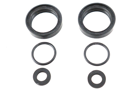 Fork Seal Kit - V-Twin Mfg.