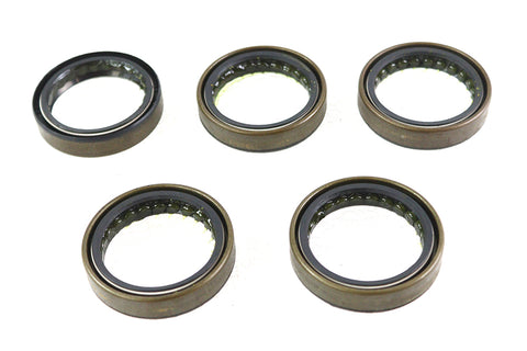 Engine Sprocket Shaft Seals - V-Twin Mfg.