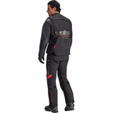 ALPINESTARS Jacket Halo Pro Ds Xf Lmntd Blk/Dk Shadow M 3200426-1065-M