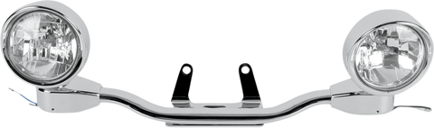 SHOW CHROME Driving Light Kit -XVS650 63-142