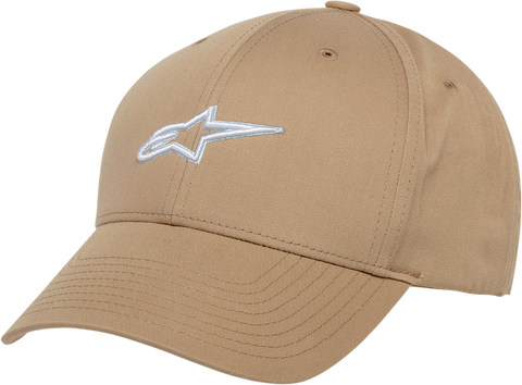 ALPINESTARS Alpha Hat - Sand - One Size 12118101223OS