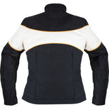 ICON Women's Hella 4™ Jacket - Black - Small 2822-1677
