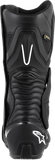ALPINESTARS SMX-6 v2 Gore-Tex Boots - Black - US 9.5 / EU 44 2333017-1100-44
