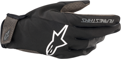 ALPINESTARS Drop 6.0 Gloves - Black - XL 1566320-10-XL