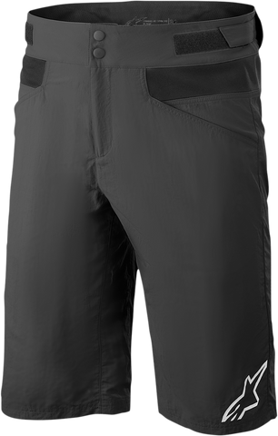 ALPINESTARS Drop 4.0 Shorts - Black - US 34 1726221-10-34