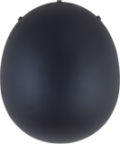 AFX FX-142 Helmet - Matte Black - XS 0104-2592