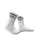 IN STOCK IMPERIAL MOTO Half-Crew Classic - WHITE
