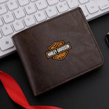 Harley Legacy Biker Wallet – Executive Series