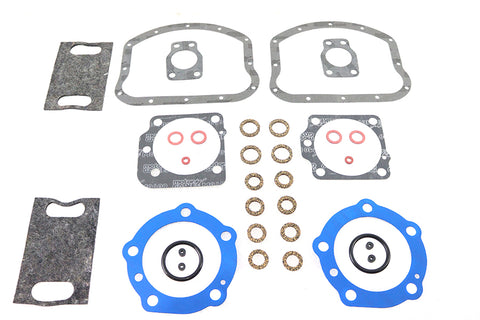 V-Twin Top End Gasket Kit - V-Twin Mfg.