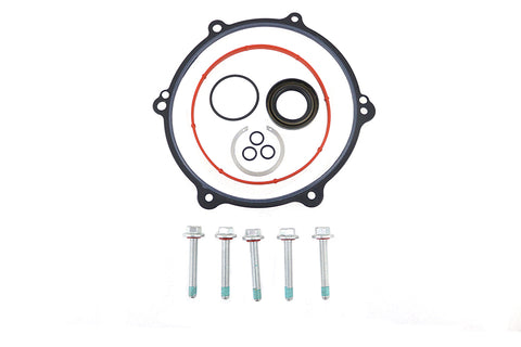 OE Gasket Kit for Black Inner Primary - V-Twin Mfg.