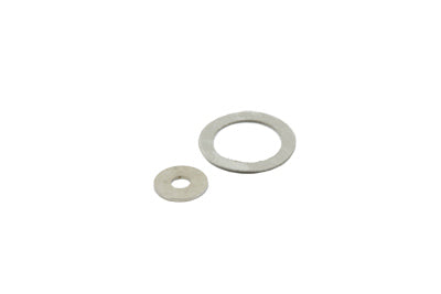 Transmission Neutral Switch Fiber Washer - V-Twin Mfg.