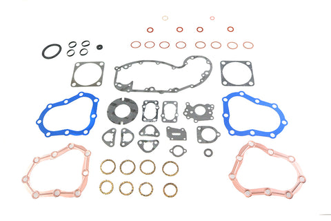 74 inch/80 inch Side Valve Engine Gasket Kit - V-Twin Mfg.