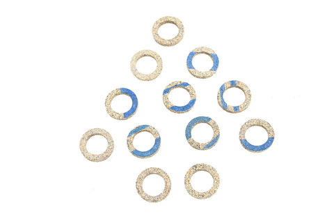 V-Twin Small Pushrod Cover Cork Set - V-Twin Mfg.