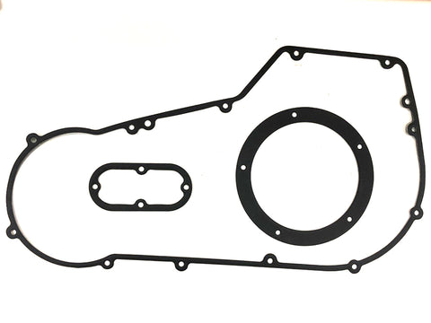 Primary Cover Gasket Set - V-Twin Mfg.