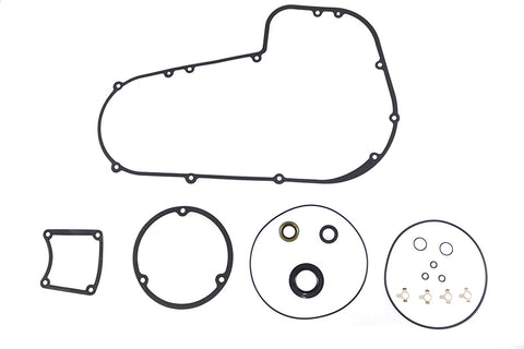 AFM Primary Cover Gasket Kit - V-Twin Mfg.