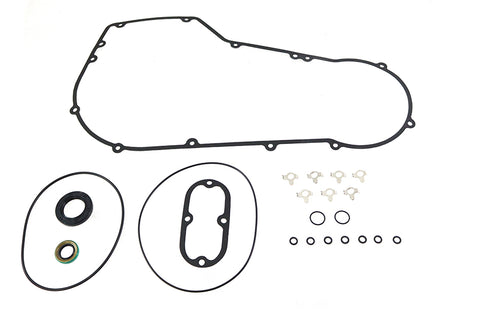 AFM Primary Cover Gasket Kit - V-Twin Mfg.