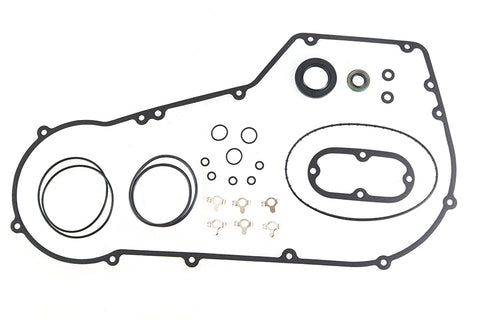 AFM Primary Cover Gasket Kit - V-Twin Mfg.