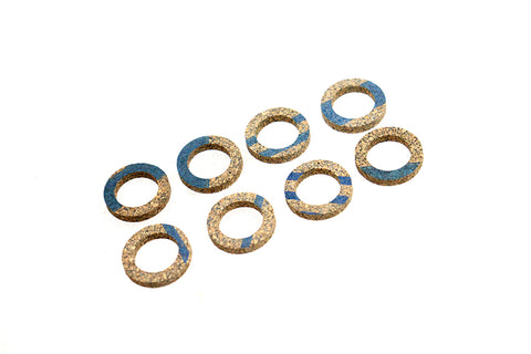 Pushrod Cover Cork - V-Twin Mfg.