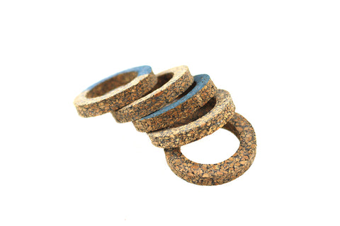 Pushrod Cover Cork - V-Twin Mfg.