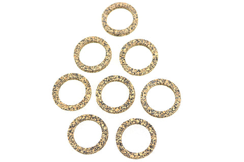Pushrod Cover Cork - V-Twin Mfg.