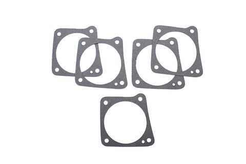 V-Twin Tappet Gaskets Rear - V-Twin Mfg.