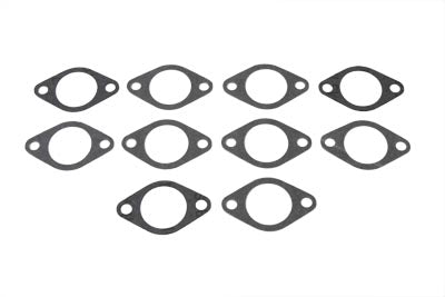 V-Twin Carburetor Flange Gaskets - V-Twin Mfg.