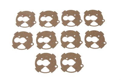 James Float Bowl Gaskets - V-Twin Mfg.