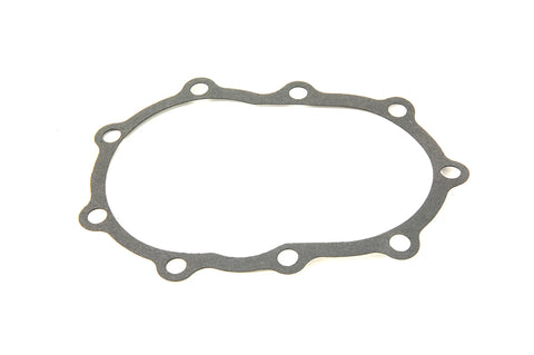 Transmission Side Cover Gasket - V-Twin Mfg.
