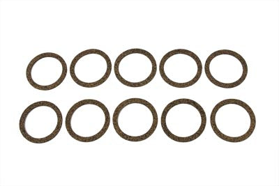V-Twin Inspection Plate Gaskets - V-Twin Mfg.