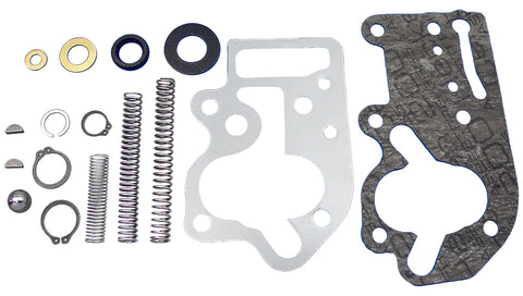 Oil Pump Hardware & Gasket Kit - V-Twin Mfg.