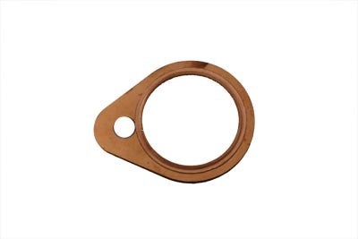 Copper Clad Exhaust Gasket - V-Twin Mfg.