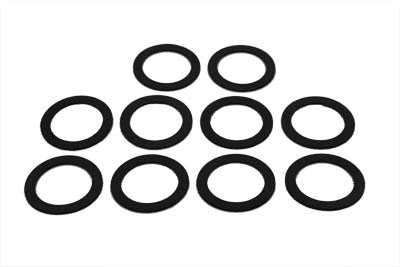 Oil Filler Gasket - V-Twin Mfg.